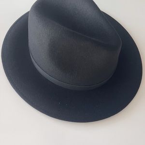 All saints fedora, men’s